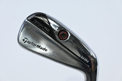 Taylormade Stealth UDI #4 Iron / 23 Degree / Stiff Flex Aldila Ascent 90 Shaft