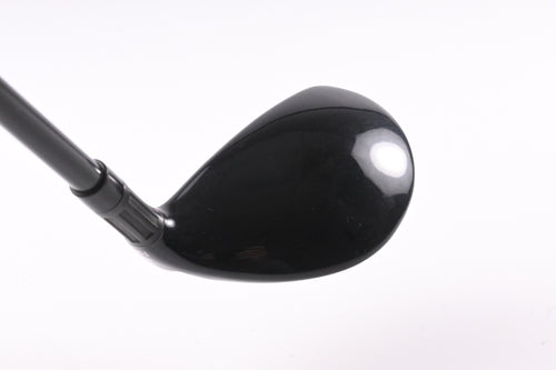Taylormade M2 2016 #3 Hybrid / 19 Degree / Regular Flex M2 Reax 65 Shaft
