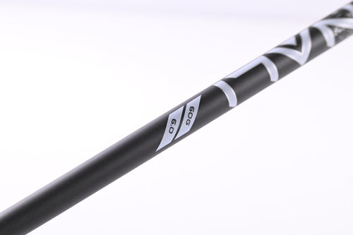 Cobra OPTM LS Driver / 9 Degree / Stiff Flex Project X Denali Frost Black 60