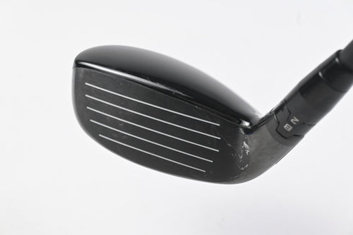 Titleist GT3 #3 Hybrid / 19 Degree / Stiff Flex Tensei 1K Black 75 Shaft