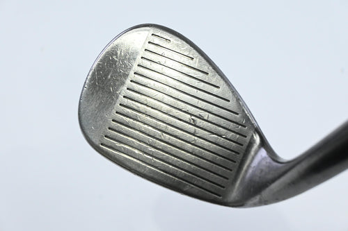 Cleveland CG15 Gap Wedge / 52 Degree / Wedge Flex Cleveland Traction