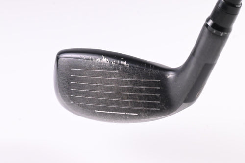 Taylormade GAPR Hi #3 Hybrid / 19 Degree / Regular Flex Kuro Kage White 70 Shaft