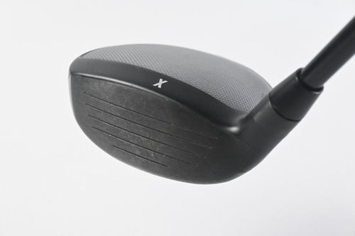 PXG 0311 Gen5 #3 Wood / 15 Degree / Stiff Flex HZRDUS Smoke Black RDX 70 Shaft
