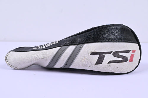 Titleist TSi2 #3 Hybrid / 18 Degree / Regular Flex HZRDUS Smoke Black RDX 80