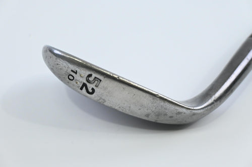 Cleveland CG15 Gap Wedge / 52 Degree / Wedge Flex Cleveland Traction