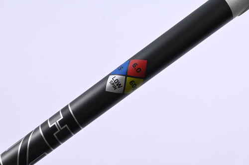 Ping G410 Plus Driver / 9 Degree / Stiff Flex HZRDUS Smoke Black 60 Shaft