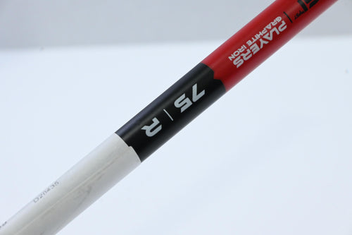 Cobra LTDx One Length #3 Hybrid / 19 Degree / Regular Flex KBS PGI 75