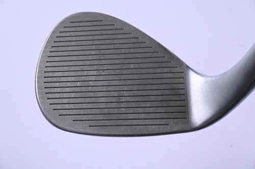Cleveland CBZ Sand Wedge / 56 Degree / Wedge Flex KBS Hi-Rev 2.0 115 Shaft