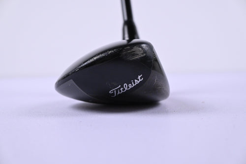 Titleist TSi2 #4 Hybrid / 21 Degree / Regular Flex Tensei AV Blue 70 Shaft