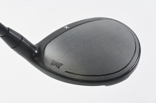 PXG 0311 Gen5 #3 Wood / 15 Degree / Stiff Flex HZRDUS Smoke Black RDX 70 Shaft