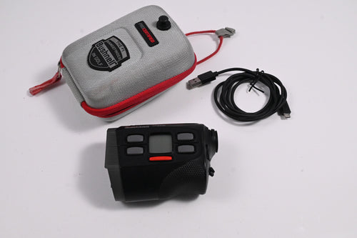 Bushnell Hybrid GPS / Rangefinder