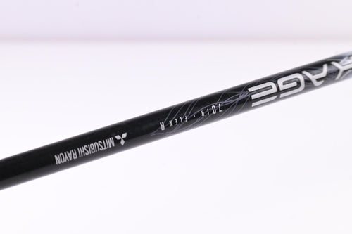 Taylormade GAPR Hi #3 Hybrid / 19 Degree / Regular Flex Kuro Kage White 70 Shaft