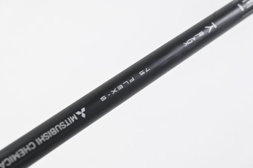 Titleist GT3 #3 Hybrid / 19 Degree / Stiff Flex Tensei 1K Black 75 Shaft