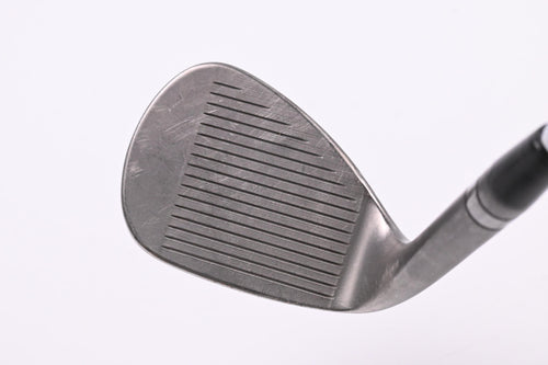 Titleist Vokey SM11 Lob Wedge / 60 Degree / Wedge Flex Vokey SM11 Shaft
