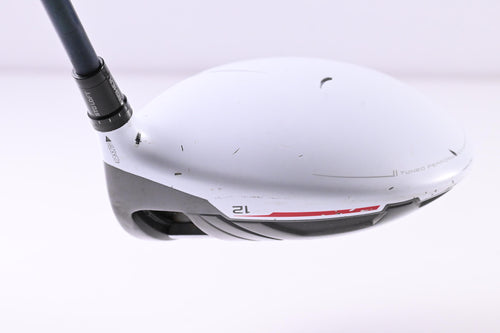 Taylormade R15 Driver / 12 Degree / X-Flex Graphite Design YS-9.1 Shaft