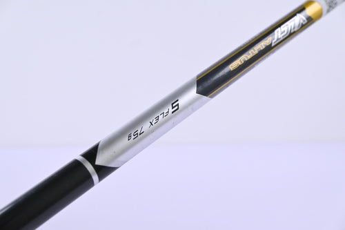 Cobra Fly-Z #3 Hybrid / 19 Degree / Stiff Flex VLCT Altus 75 Shaft