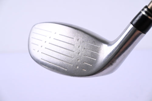 Cobra Baffler DWS #4 Hybrid / 26 Degree / Senior Flex Aldila VS 60 Shaft