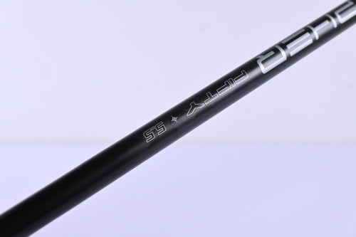Callaway Paradym Ai Smoke Max D #3 Wood / 16.5 Degree / Regular Flex Cypher 2.0