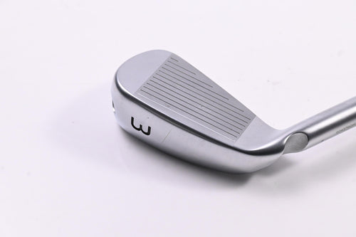 Ping IDI Utility #3 Iron / 20 Degree / Black Dot / Stiff Flex Ping Tour 2.0 85