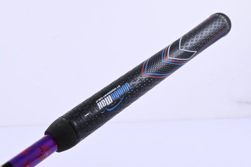 Titleist 915 F #3 Wood / 16.5 Degree / Stiff Flex Oban Kiyoshi Purple 75 Shaft