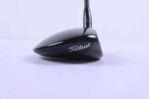Titleist GT2 #3 Wood / 15 Degree / Stiff Flex HZRDUS Gen 5 Black 70