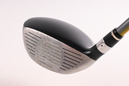 Nike SQ #3 Wood / 15 Degree / Regular Flex Diamana SasQuatch Shaft