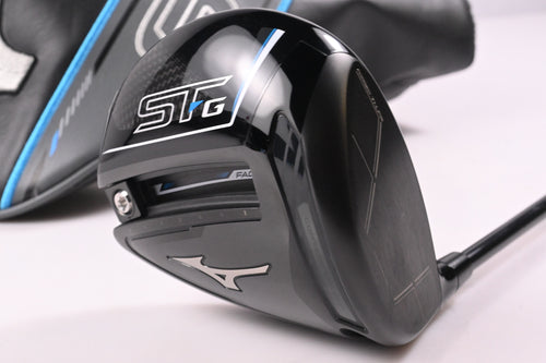 Mizuno ST-G 2023 Driver / 9.5 Degree / Regular Flex Fujikura Atmos Red 5 Shaft