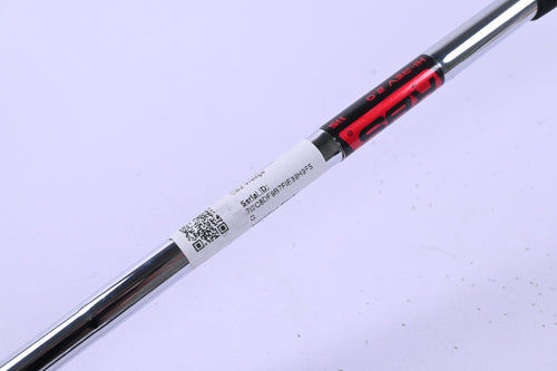 Cleveland CBZ Sand Wedge / 56 Degree / Wedge Flex KBS Hi-Rev 2.0 115 Shaft