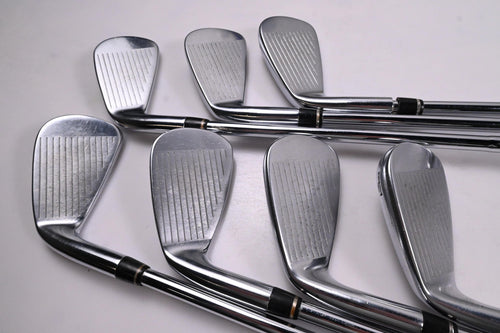 Lynx Prowler VT Irons / 4-PW / Stiff Flex Dynamic Gold S300 Shafts