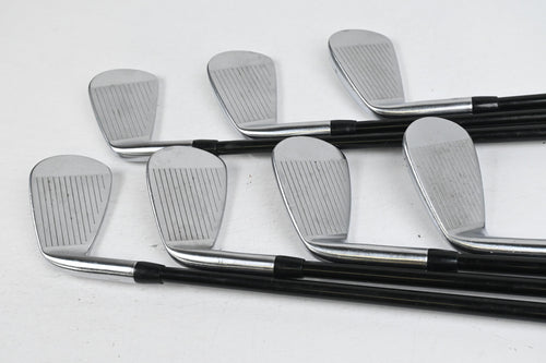 Titleist T100.S 2021 Irons / 5-PW+GW / Regular Flex Tensei AV Series Red Shafts