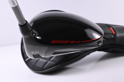 Ladies Wilson DYNAPWR 2025 Max Driver / 10.5 Degree / Ladies Flex Even Flow 45