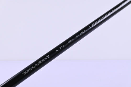 Titleist TSi2 #4 Hybrid / 21 Degree / Regular Flex Tensei AV Blue 70 Shaft