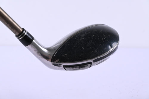 Cobra Baffler DWS #4 Hybrid / 26 Degree / Senior Flex Aldila VS 60 Shaft
