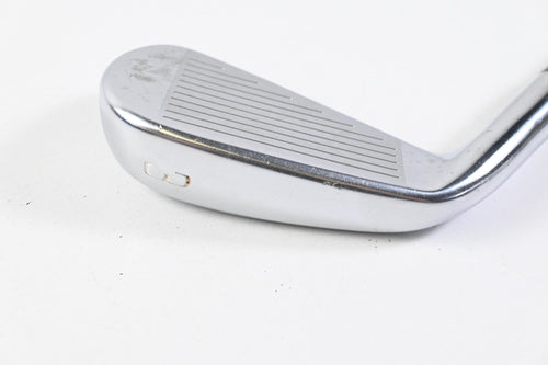 Mizuno MP-20 HMB #3 Iron / 19 Degree / X-Flex KBS C-Taper Lite 115 Shaft