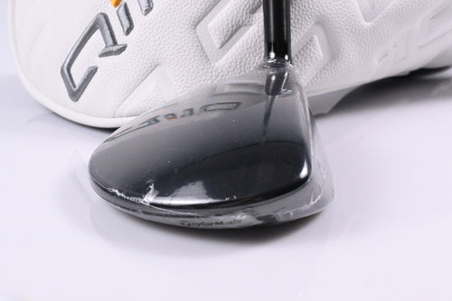 Ladies Taylormade Qi10 Max #5 Wood / 19 Degree / Ladies Flex Speeder NX 40