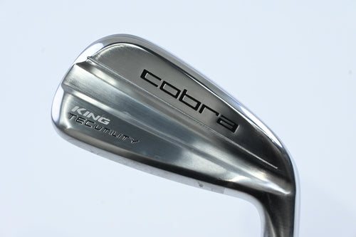 Cobra King Tec Utility #5 Iron / 25 Degree / Regular Flex MMT HY 70