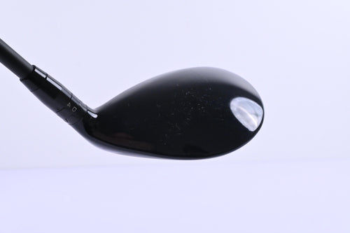 Titleist GT2 #3 Wood / 15 Degree / Stiff Flex HZRDUS Gen 5 Black 70