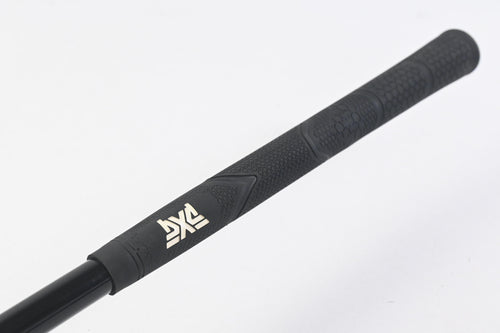 PXG 0311 Gen5 #3 Wood / 15 Degree / Stiff Flex HZRDUS Smoke Black RDX 70 Shaft