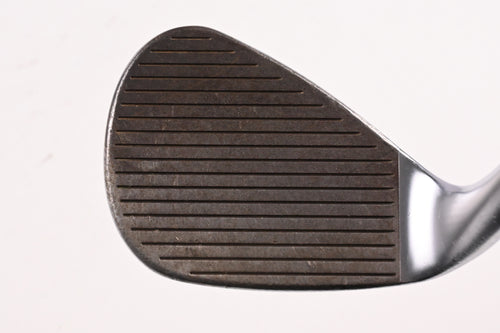 Callaway Jaws Full Toe Lob Wedge / 58 Degree / Wedge Flex Dynamic Gold Spinner