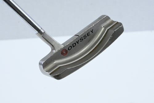 Odyssey Triforce 2 Putter / 33 Inch