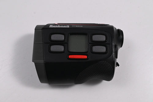 Bushnell Hybrid GPS / Rangefinder