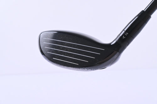 Titleist TSR2+ #3 Wood / 13 Degree / Stiff Flex HZRDUS Gen4 70 Shaft