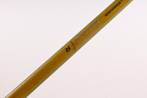 Nike SQ #3 Wood / 15 Degree / Regular Flex Diamana SasQuatch Shaft