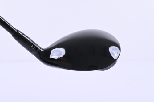 Titleist TSR2+ #3 Wood / 13 Degree / Stiff Flex HZRDUS Gen4 70 Shaft