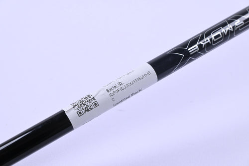 Taylormade Stealth Plus #3 Hybrid / 19.5 Degree / Stiff Flex HZRDUS Smoke RDX