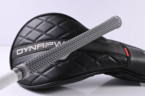 Ladies Wilson DYNAPWR 2025 Max Driver / 10.5 Degree / Ladies Flex Even Flow 45