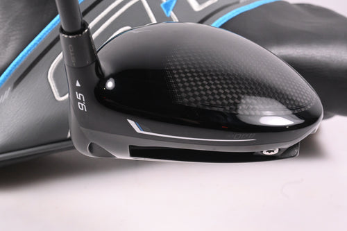 Mizuno ST-G 2023 Driver / 9.5 Degree / Regular Flex Fujikura Atmos Red 5 Shaft