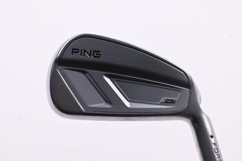 Ping IDI Utility #2 Iron / 17 Degree / Black Dot / Stiff Flex Ping Tour 2.0 85