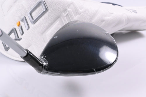 Ladies Taylormade Qi10 Max #5 Wood / 19 Degree / Ladies Flex Speeder NX 40