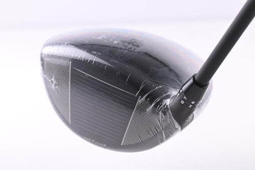 Cobra OPTM MAX-D Driver / 12 Degree / Senior Flex Kai'li Red Dark Wave 50 Shaft